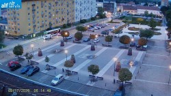 Platz der Republik