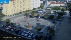 Republic Square