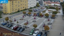 Náměstí Republiky