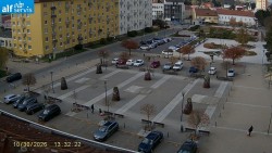 Republic Square