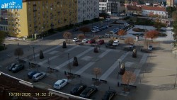 Republic Square