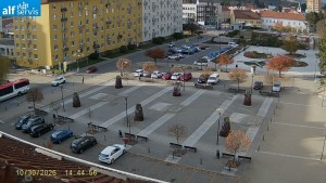 Město Blansko - Náměstí Republiky - 30.10.2026 v 14:45 Město Blansko - Náměstí Republiky - 30.10.2026 v 14:45