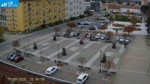 Město Blansko - Náměstí Republiky - 30.10.2026 v 15:45 Město Blansko - Náměstí Republiky - 30.10.2026 v 15:45
