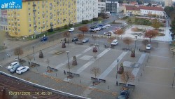 Platz der Republik