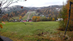 Údolí Dolní Dvůr
