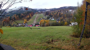 Lyžařský areál Dolní Dvůr - Údolí Dolní Dvůr - 27.10.2025 v 15:00 Lyžařský areál Dolní Dvůr - Údolí Dolní Dvůr - 27.10.2025 v 15:00