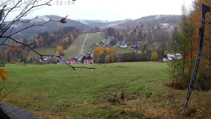 Lyžařský areál Dolní Dvůr - Údolí Dolní Dvůr - 27.10.2025 v 15:30 Lyžařský areál Dolní Dvůr - Údolí Dolní Dvůr - 27.10.2025 v 15:30