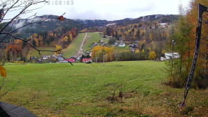 Lyžařský areál Dolní Dvůr - Údolí Dolní Dvůr - 27.10.2025 v 16:00 Lyžařský areál Dolní Dvůr - Údolí Dolní Dvůr - 27.10.2025 v 16:00