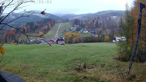 Lyžařský areál Dolní Dvůr - Údolí Dolní Dvůr - 27.10.2025 v 16:30 Lyžařský areál Dolní Dvůr - Údolí Dolní Dvůr - 27.10.2025 v 16:30