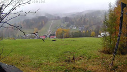 Údolí Dolní Dvůr