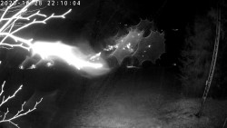 Údolí Dolní Dvůr