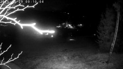 Údolí Dolní Dvůr