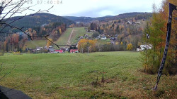 Údolí Dolní Dvůr