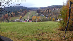 Údolí Dolní Dvůr