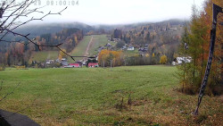 Údolí Dolní Dvůr