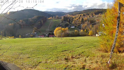 Údolí Dolní Dvůr