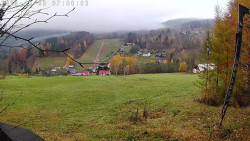 Údolí Dolní Dvůr