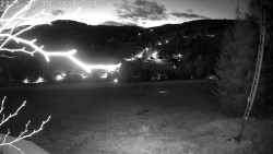 Údolí Dolní Dvůr