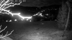 Údolí Dolní Dvůr