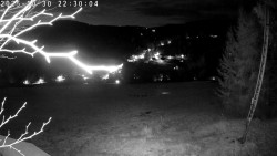 Údolí Dolní Dvůr