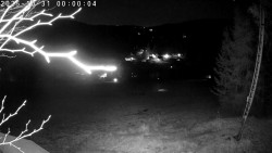 Údolí Dolní Dvůr