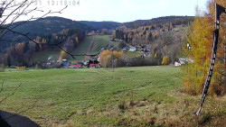 Údolí Dolní Dvůr