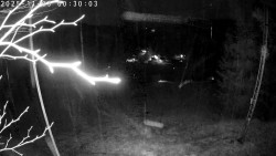 Údolí Dolní Dvůr