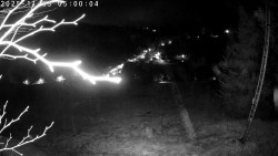 Údolí Dolní Dvůr