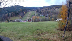 Údolí Dolní Dvůr