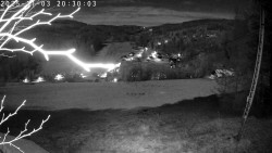 Údolí Dolní Dvůr