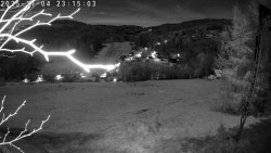 Údolí Dolní Dvůr