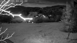 Údolí Dolní Dvůr