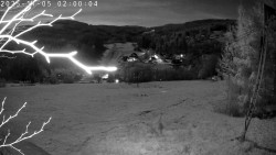 Údolí Dolní Dvůr