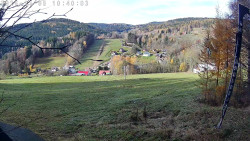 Údolí Dolní Dvůr