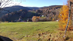 Údolí Dolní Dvůr