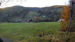 Údolí Dolní Dvůr