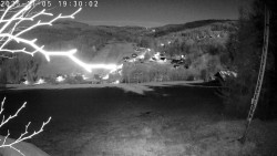 Údolí Dolní Dvůr