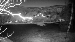 Údolí Dolní Dvůr