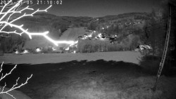 Údolí Dolní Dvůr