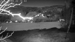 Údolí Dolní Dvůr