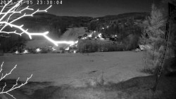 Údolí Dolní Dvůr