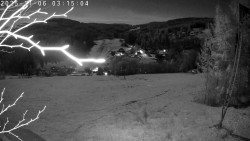 Údolí Dolní Dvůr