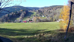 Údolí Dolní Dvůr