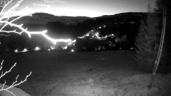 Údolí Dolní Dvůr