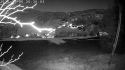 Údolí Dolní Dvůr