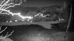 Údolí Dolní Dvůr