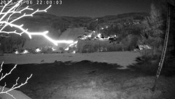 Údolí Dolní Dvůr