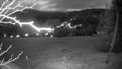 Údolí Dolní Dvůr