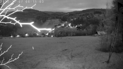 Údolí Dolní Dvůr