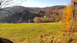 Údolí Dolní Dvůr